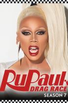 RuPaul's Drag Race (2009)
