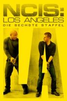 NCIS: Los Angeles (2009)