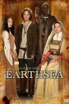 Legend of Earthsea (2004)