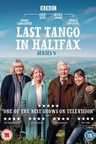 Last Tango in Halifax (2012)