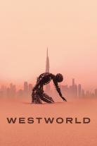 Westworld (2016)