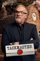 Taskmaster (2015)