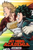 My Hero Academia (2016)