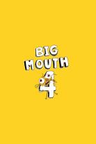Big Mouth (2017)