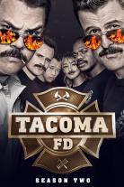 Tacoma FD (2019)