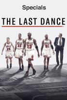 The Last Dance (2020)