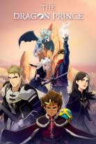 The Dragon Prince (2018)