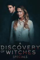 A Discovery of Witches (2018)
