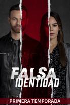 False Identity (2018)