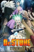 Dr. STONE (2019)