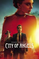Penny Dreadful: City of Angels (2020)