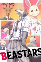 BEASTARS (2019)