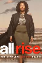 All Rise (2019)