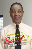 Better Call Saul: Employee Training (2017)