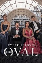 The Oval (2019)