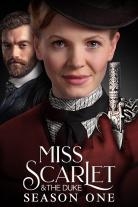 Miss Scarlet (2020)