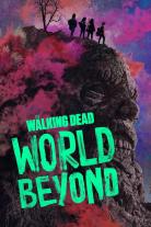 The Walking Dead: World Beyond (2020)