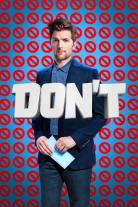 Don't (2020)