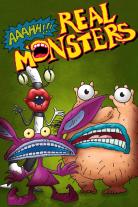 Aaahh!!! Real Monsters (1994)
