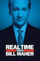 Real Time with Bill Maher (2003)