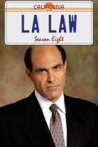 L.A. Law (1986)