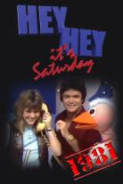Hey Hey! It's Saturday (1971)