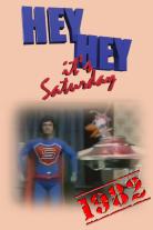 Hey Hey! It's Saturday (1971)