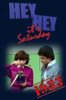 Hey Hey! It's Saturday (1971)