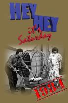 Hey Hey! It's Saturday (1971)