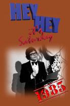 Hey Hey! It's Saturday (1971)