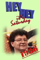 Hey Hey! It's Saturday (1971)