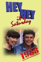 Hey Hey! It's Saturday (1971)