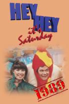 Hey Hey! It's Saturday (1971)