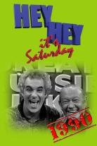 Hey Hey! It's Saturday (1971)