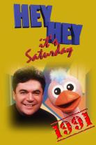 Hey Hey! It's Saturday (1971)