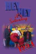 Hey Hey! It's Saturday (1971)