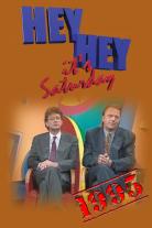Hey Hey! It's Saturday (1971)