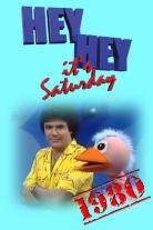 Hey Hey! It's Saturday (1971)