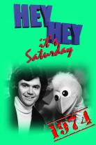 Hey Hey! It's Saturday (1971)
