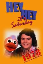 Hey Hey! It's Saturday (1971)