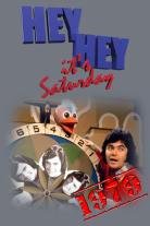 Hey Hey! It's Saturday (1971)