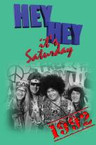 Hey Hey! It's Saturday (1971)