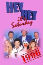 Hey Hey! It's Saturday (1971)
