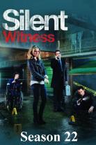 Silent Witness (1996)