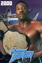 WCW Thunder (1998)