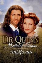 Dr. Quinn, Medicine Woman (1993)