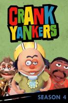 Crank Yankers (2002)