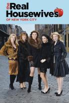 The Real Housewives of New York City (2008)