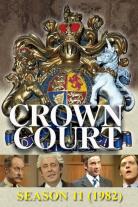 Crown Court (1972)