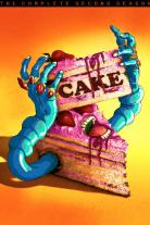 Cake (2019)